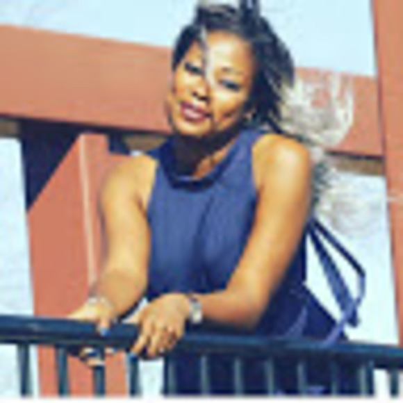 catherineomoba